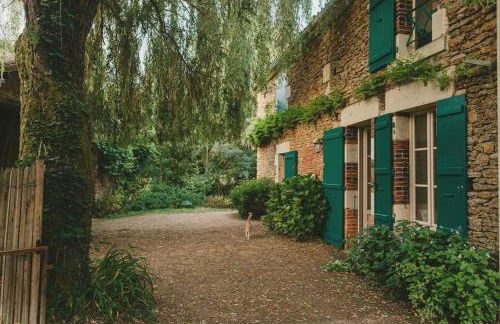 Cocon cosy et déconnecté 30min Puy du Fou - 2 chambres et 1 canapé lit - Foto 1