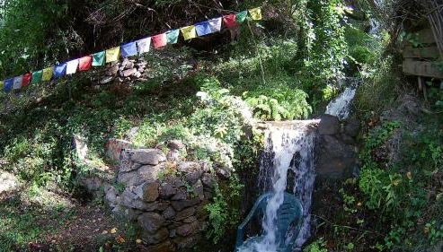 Alojamiento Rural El Brazal - Foto 2, Garden, Other