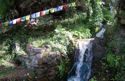 Alojamiento Rural El Brazal - Foto 2