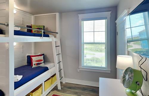 Beachside Blue Sailfish by Ryson Vacation Rentals - Foto 27