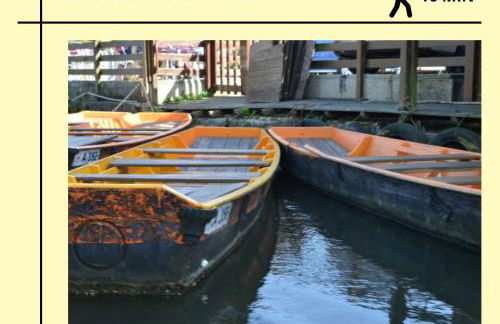 Dewailly, 2 chambres, 3 lits, élégant, 700m centre ville - Foto 19