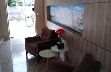 Flat Apartamento Mobiliado na Prata - Foto 2