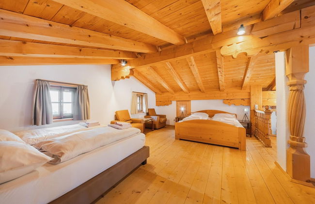 Exclusive Chalet in Kitzbuhel - Foto 2