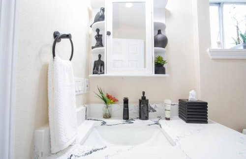 Pearl District Victorian Muse - Foto 17