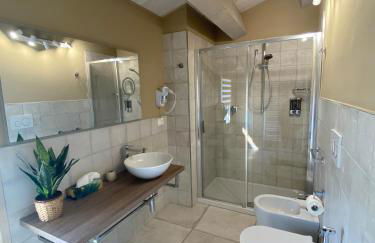 Agriturismo Il Granaio Faenza - Foto 48