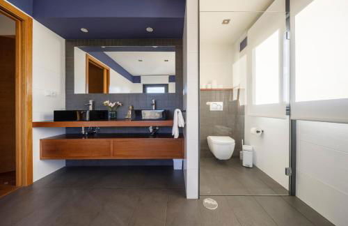 Casa de ensueño en el Castro de Vigo y céntrica by Prishomes - Foto 9