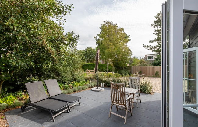 Detached Retreat in Zoutelande Near Beaches - Foto 20