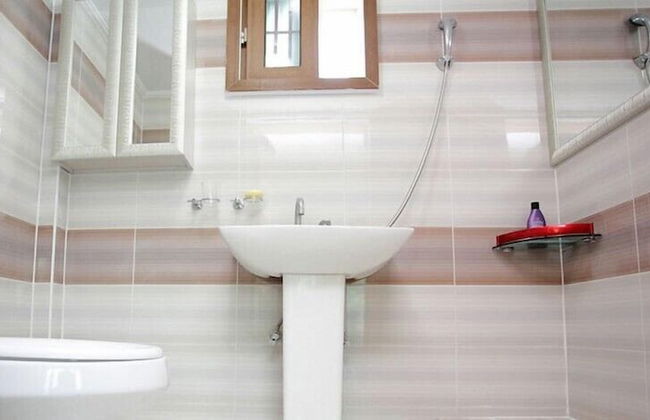 Bandi Hwangto Pension - Foto 32