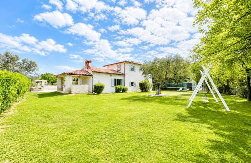 Private 9000qm Estate Villa with Pool and Yacuzzi and Sauna absolute Privacy near Fazana - Foto 42