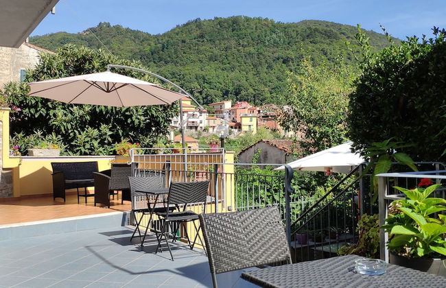 Pietra Di Mare Guest House - Foto 29