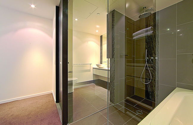 Accommodate Canberra - The ApARTments - Foto 20