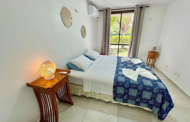 Wai Wai Cumbuco Resort - Photo 2