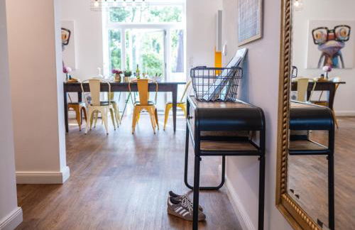 Altes Bahnhofsvorsteherhaus - Photo 23