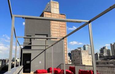 Estúdio VN Consolação - Foto 16