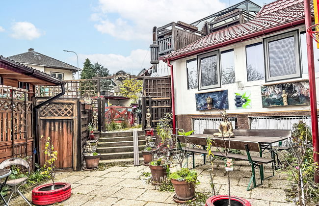 Garden Suite - Foto 21