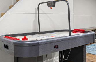 Vaulted Pines Lodge Hot Tub Game Room - Foto 20