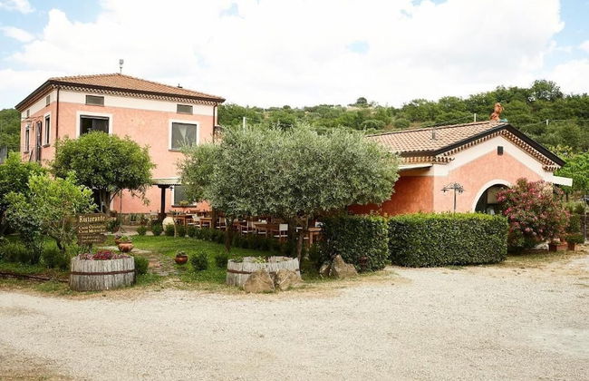 agriturismo i moresani - Photo 65