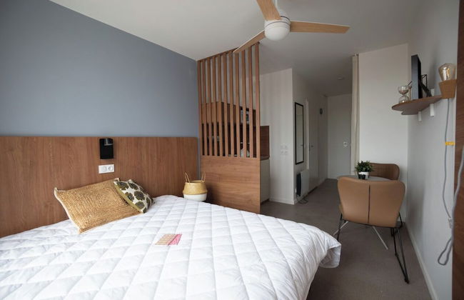 ECLA PARIS VILLEJUIF - Photo 10