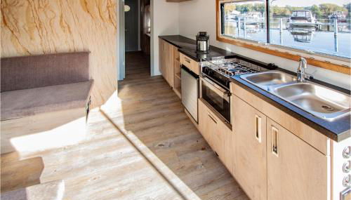 1 Bedroom Stunning Ship In Hennigsdorf - Foto 5