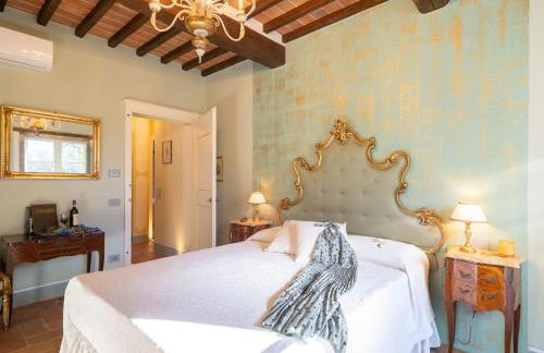 Villa Il Grifo - Foto 37