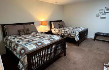 Third Floor Suite with lots of amenties - Foto 9