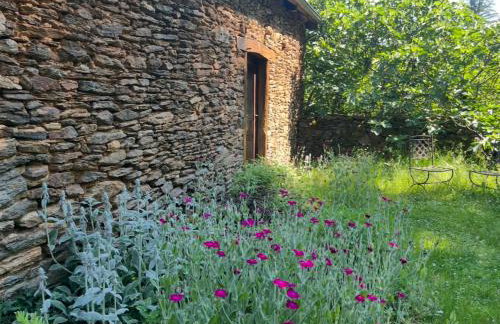 La Soue 4 persoons huisje in walnotenboomgaard - Foto 12
