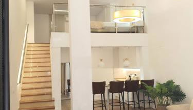 Espacio 21 - Photo 3