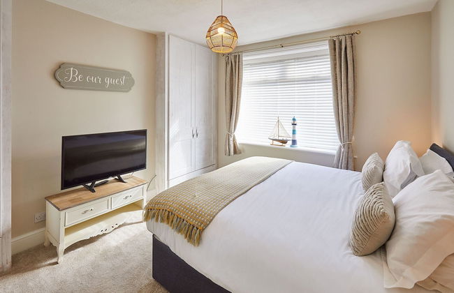 Host Stay Seagull Cottage - Foto 3