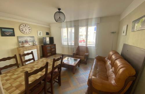 gîte iaorana - maison en centre ville - Foto 14