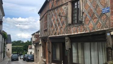 La petite maison d’à côté, au n°11 - Foto 3