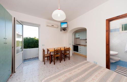 Residence Hotel La Rotonda Sul Mare - Foto 132