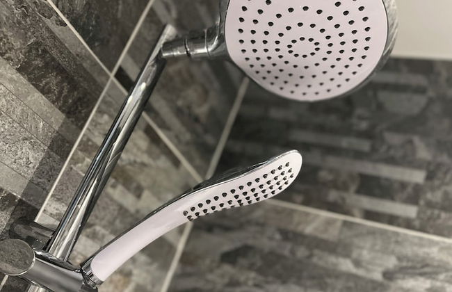 City Centre 1 Bed Sleeps 4 H5 - Foto 36