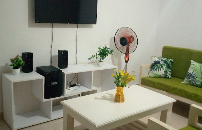 White House Mtwapa - Foto 4