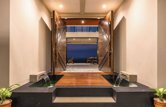 Villa Lovina Hill Paradise - Foto 62