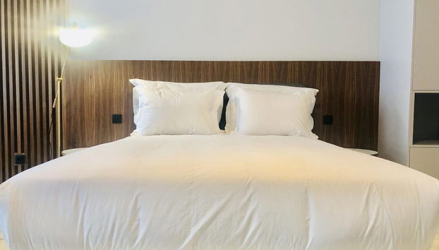 Youropo - Downtown 2B - Foto 2, Habitación