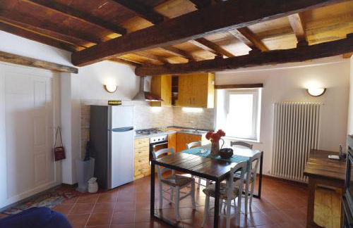 Appartamento da Vinci - Appartamento Masaccio - Foto 12