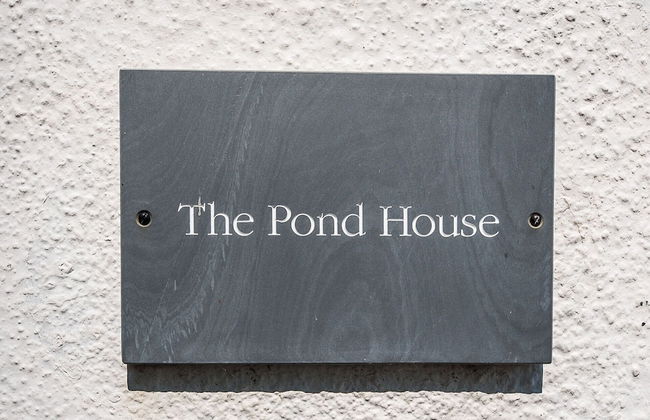 The Pond House, Westleton - Foto 33