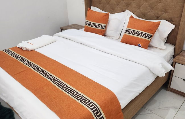 MARINA APPART HÔTEL - Photo 28