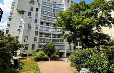 Appartement Paris Creteil Le Lac - Foto 16