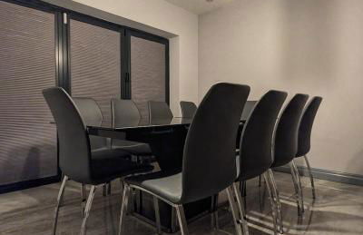 Beautiful 5 Bedroom Home Sleeps 12 people in Manchester - Foto 4