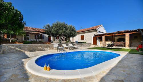 Nice Home In Lisicic With Wifi - Foto 1