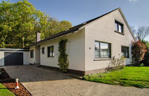 Haus Schlossgarten - Foto 1