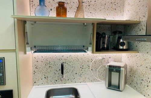 Flat Beach Class Executive - Beira Mar de Boa Viagem - Foto 46