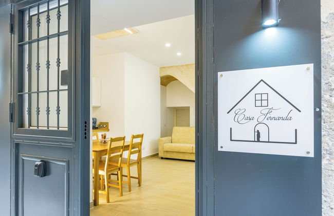 Casa Fernanda - Photo 34