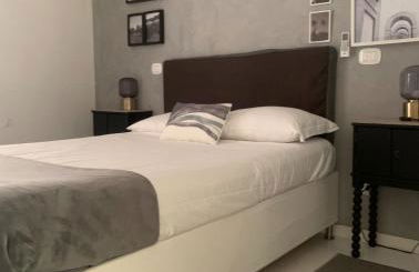 Rome, Beautiful Apartment in a Vintage Building - Foto 26