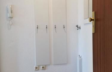 City-Apartment Am Holzberg - Foto 9