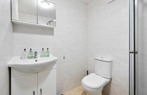 Apartment Nr City Centre & Park For up to 6 - Foto 3