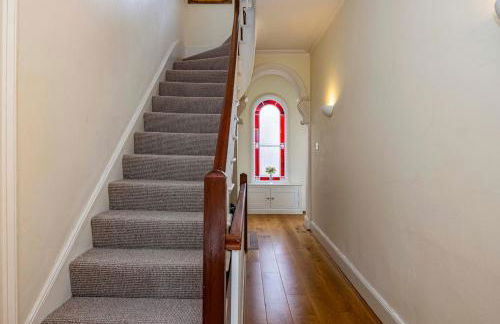 Luxury three-bedroom apartment in Nottingham City Centre - Photo 11