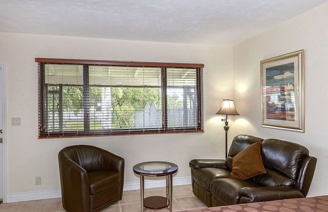 Shell Studios Hallandale Beach - Foto 12