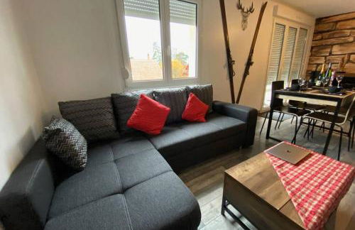 Le Galtz - GÎTES MARCK - Foto 24